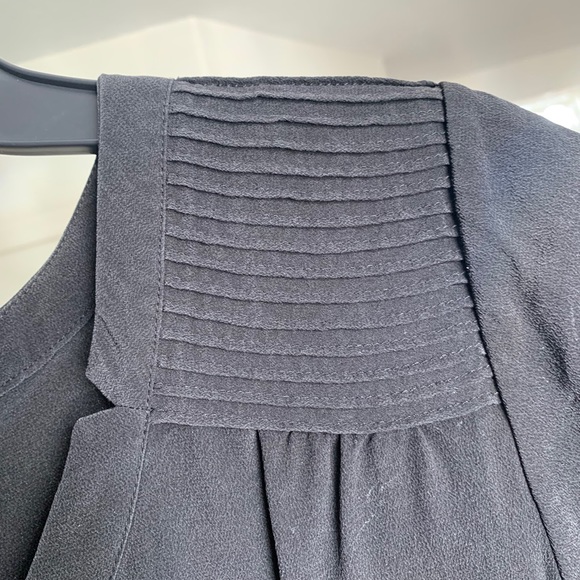 Collective Concepts Blouse - Picture 3 of 6